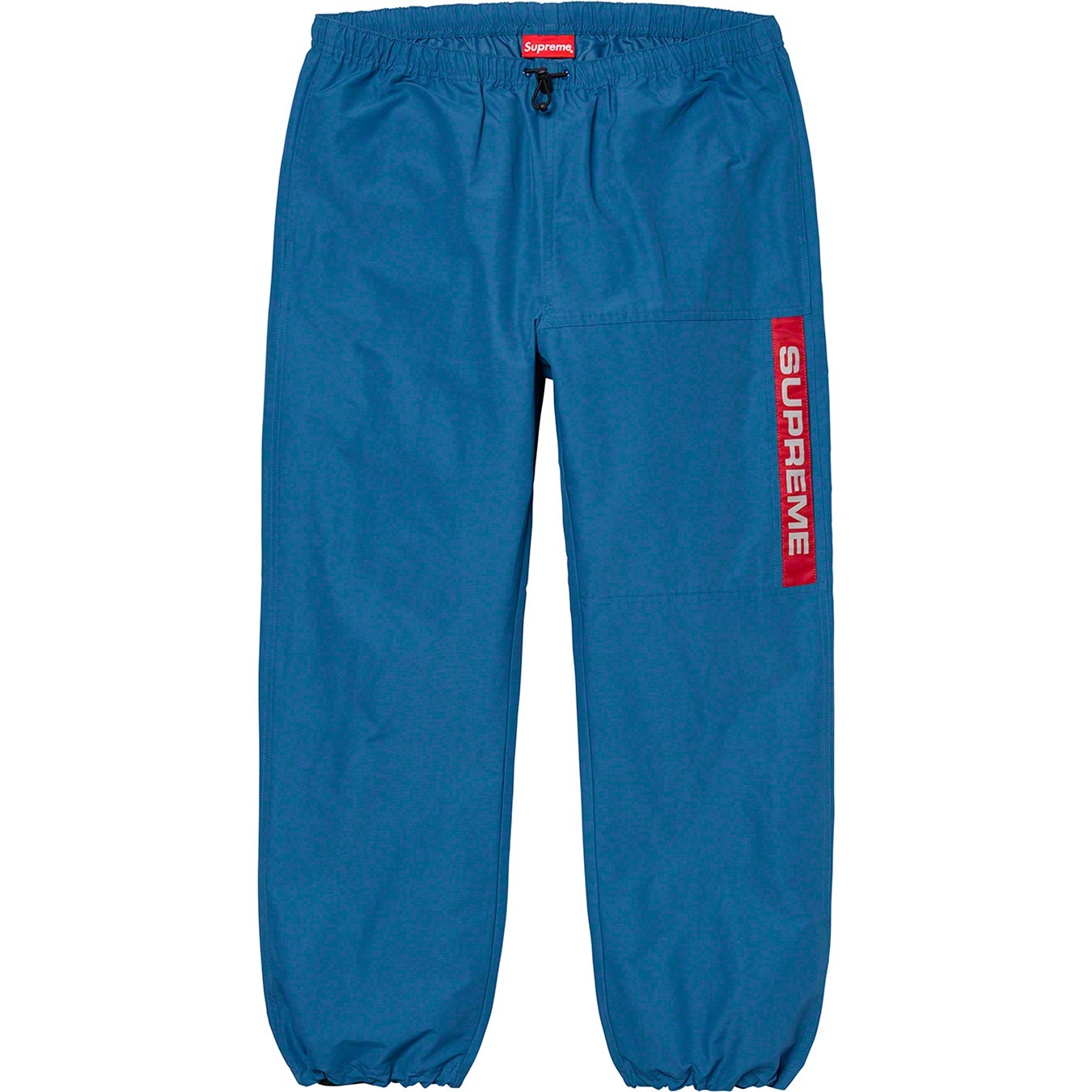 Heavy Nylon Pant view 2